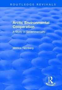 Arctic Environmental Cooperation