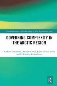 Governing Complexity in the Arctic Region