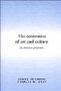 The Economics of Art and Culture