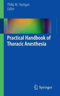 Practical Handbook of Thoracic Anesthesia