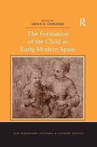 The Formation of the Child in Early Modern Spain