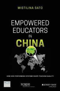 Empowered Educators in China