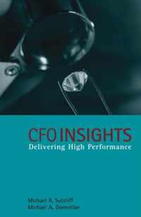 Cfo Insights