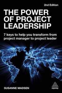 The Power of Project Leadership