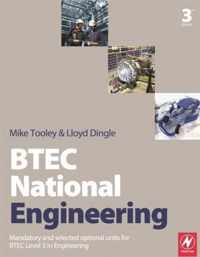 BTEC National Engineering