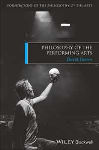 Philosophy Of The Performing Arts