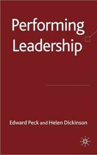 Performing Leadership