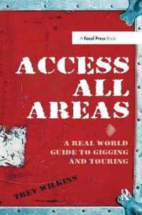 Access All Areas