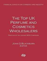 The Top UK Perfume and Cosmetics Wholesalers