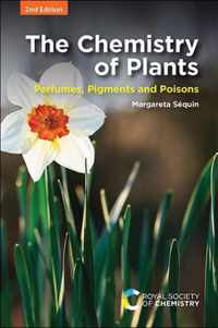 The Chemistry of Plants