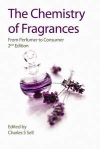 The Chemistry of Fragrances