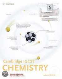 IGCSE Chemistry for CIE