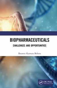 Biopharmaceuticals