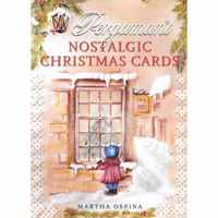 Pergamano Nostalgic Christmas Cards