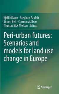 Peri-urban futures