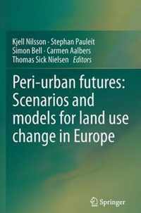 Peri-urban futures