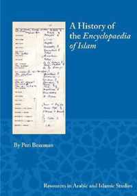 A History of the Encyclopaedia of Islam