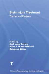 Brain Injury Treatment