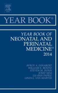 Year Book of Neonatal and Perinatal Medicine 2014