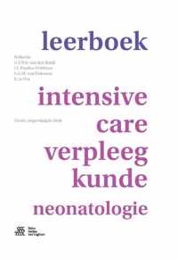 Leerboek intensive-care-verpleegkunde neonatologie