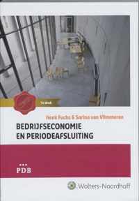 Bedrijfseconomie en periodeafsluiting