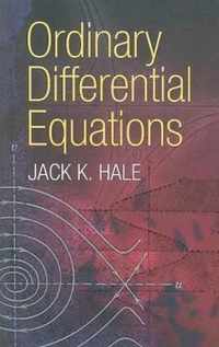 Ordinary Differential Equations