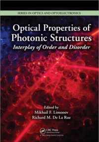 Optical Properties of Photonic Structures