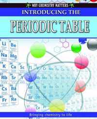 Introducing the Periodic Table