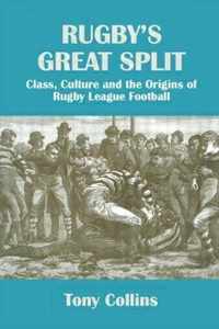 Rugby's Great Split