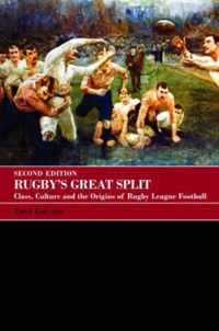 Rugby's Great Split