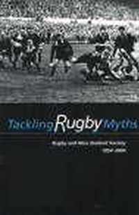 Tackling Rugby Myths