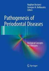 Pathogenesis of Periodontal Diseases: Biological Concepts for Clinicians