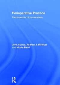 Perioperative Practice