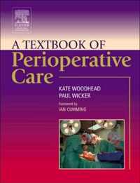 Textbook Of Perioperative Care