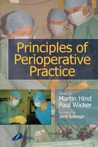 Principles of Perioperative Practice