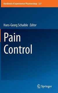 Pain Control