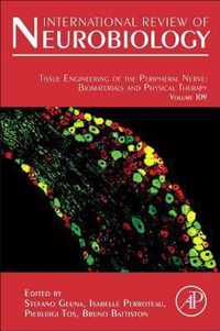 Tissue Engineering of the Peripheral Nerve: Biomaterials and Physical Therapy