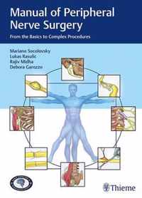 Manual of Peripheral Nerve Surgery