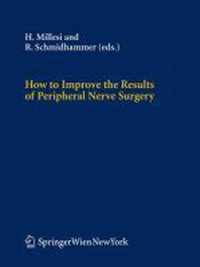 How to Improve the Results of Peripheral Nerve Surgery