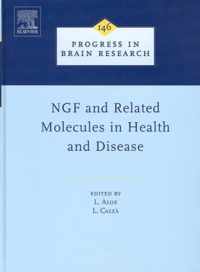 NGF and Related Molecules in Health and Disease