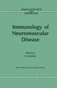 Immunology of Neuromuscular Disease