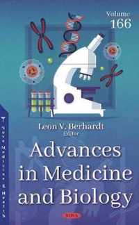 Advances in Medicine and Biology