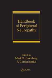 Handbook of Peripheral Neuropathy