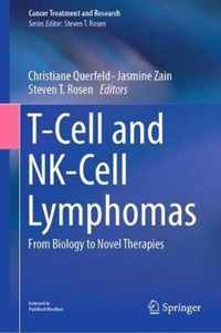 T Cell and NK Cell Lymphomas