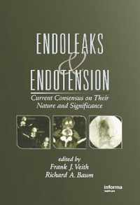 Endoleaks & Endotension