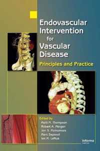 Endovascular Intervention for Vascular Disease