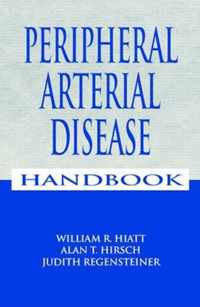 Peripheral Arterial Disease Handbook