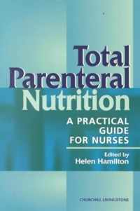 Total Parenteral Nutrition