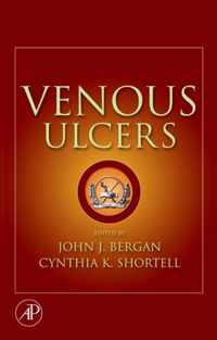 Venous Ulcers