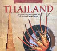 Thailand.kookboek periplus